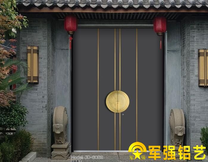 鑄鋁門是什么材質做的有什么區別