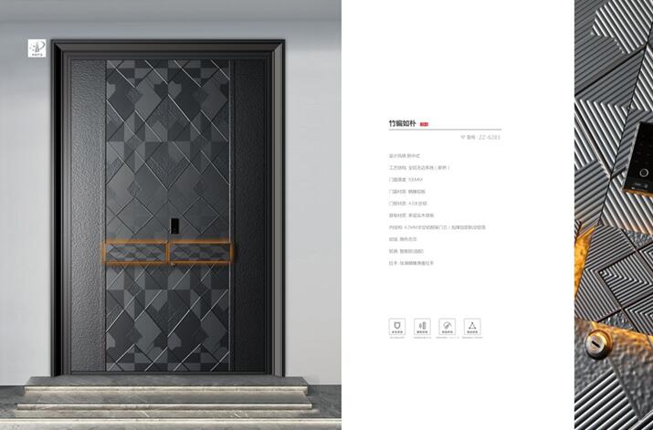 鑄鋁門優缺點分析 鑄鋁門優缺點分析