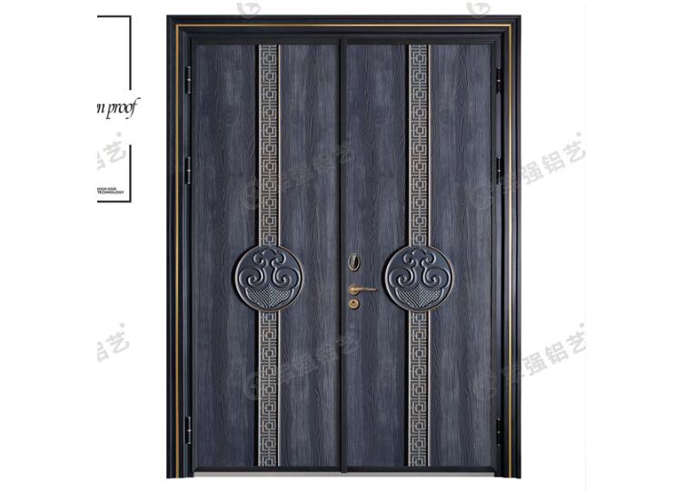 鑄鋁門廠家要想發展好，做好這七點必不可少!