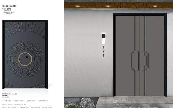 什么是蝕刻門以及蝕刻門的優點 什么是蝕刻門以及蝕刻門的優點