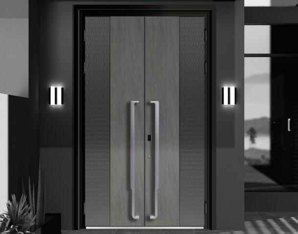 鑄鋁巖板門的優點 鑄鋁巖板門的優點